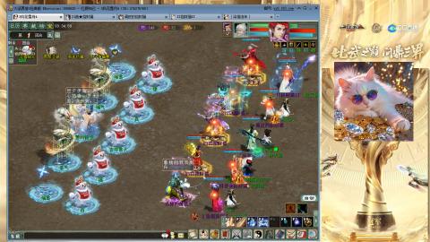 毒十女人欢迎踢馆