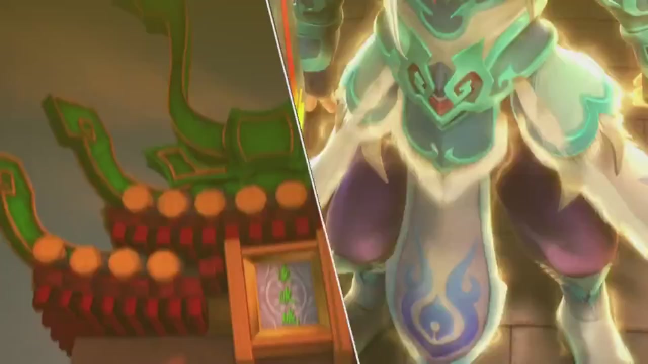 梦幻西游动画片第二季第2集