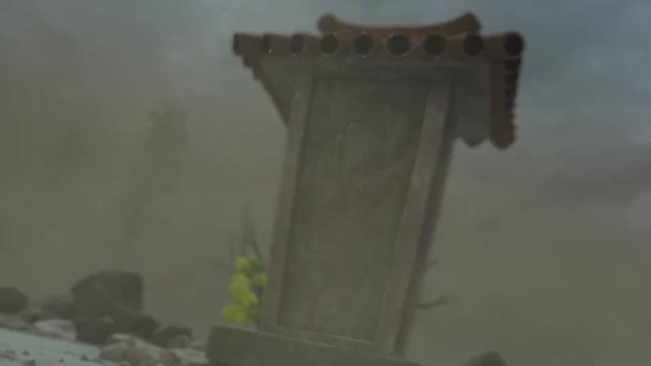 梦幻西游动画片第一季第8集