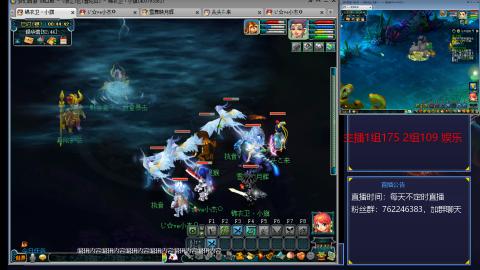 梦幻低投高效率