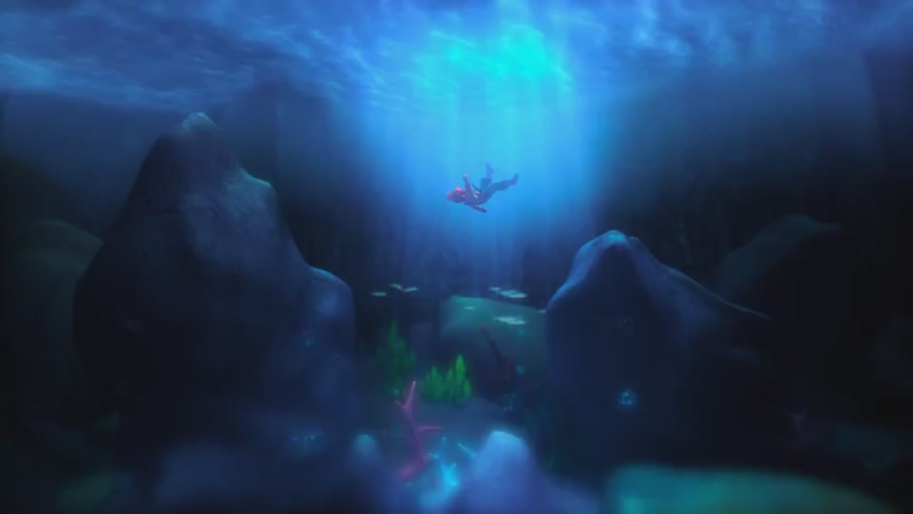 梦幻西游动画片第一季第3集