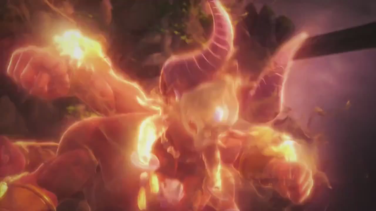 梦幻西游动画片第二季第13集