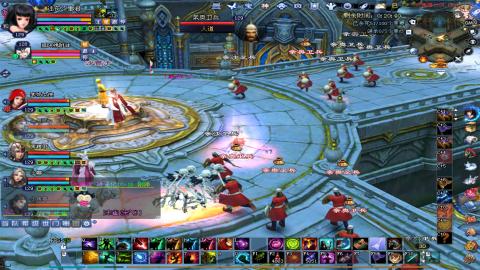 倩女幽魂打宝各种任务