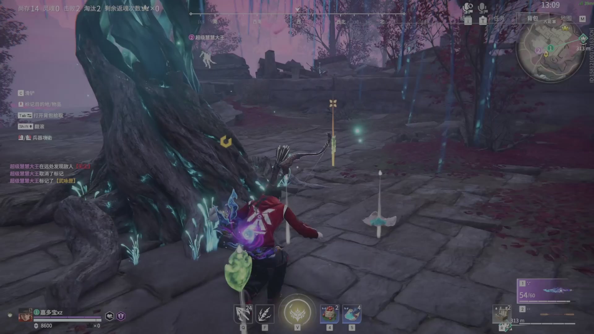 遇见.最好的你们！