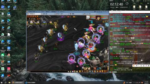 狼王博士的直播间