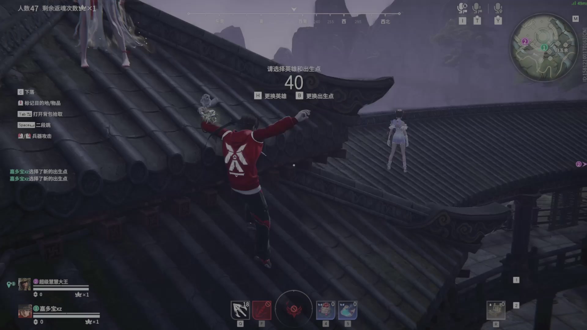 遇见.最好的你们！