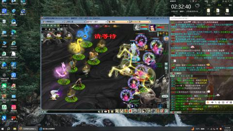 狼王博士的直播间