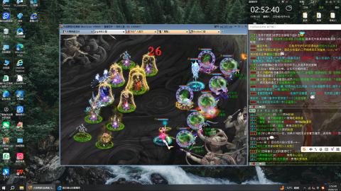 狼王博士的直播间