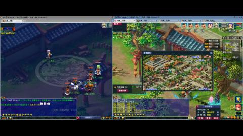 初遇长安1314--慢慢玩