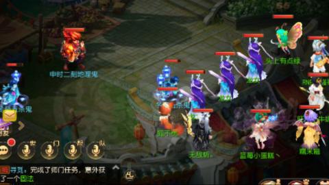 不要留下我一个人孤军奋战..