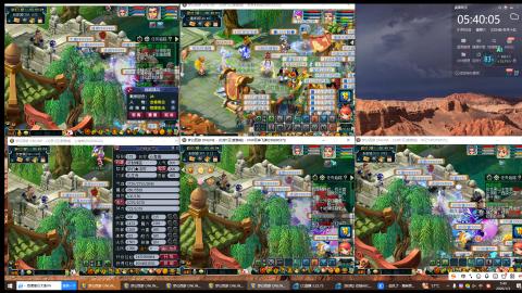 欢迎来到我的直播间