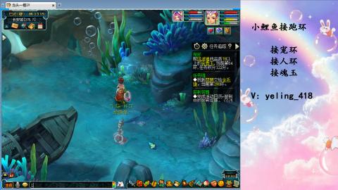 接命魂之玉 人环 宠环