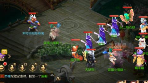 不要留下我一个人孤军奋战..