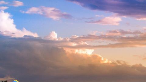 只希望我能带给你们快乐