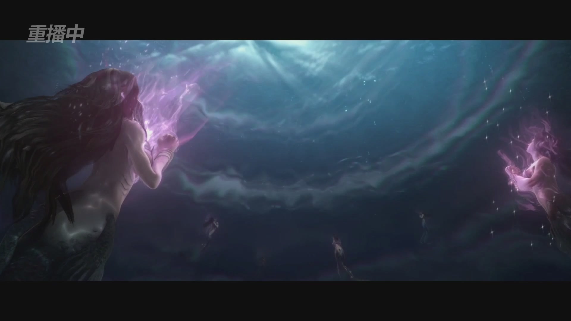 【重播】2025新倩女幽魂全民争霸赛决赛日