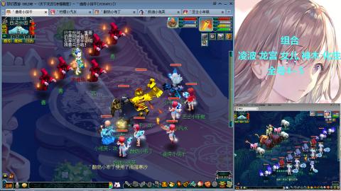 129直升175提升中