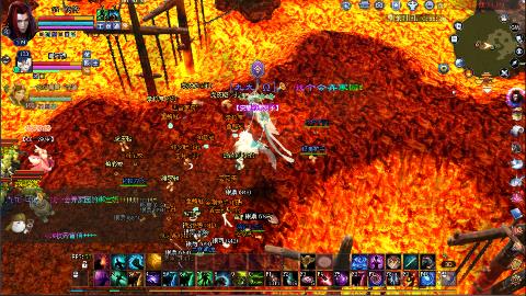 一念神魔接极影