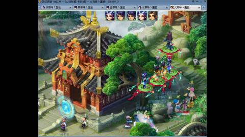 时间服5FC从零起号