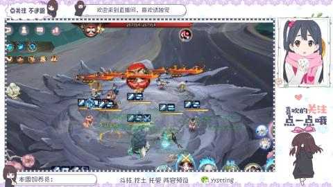 美貌与智慧并存，颜值与才华齐飞