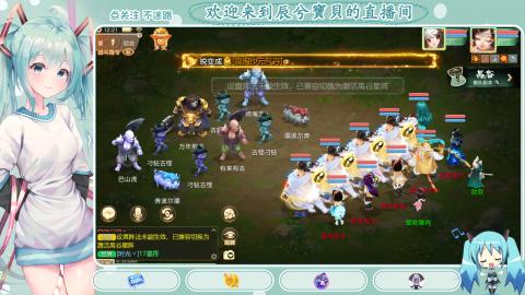 开启美好一天哈哈