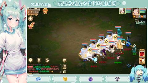 开启美好一天哈哈