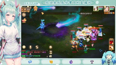 开启美好一天哈哈