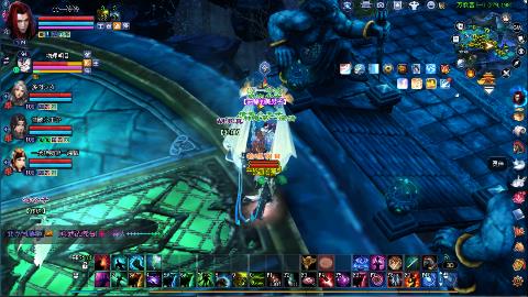 一念神魔接极影