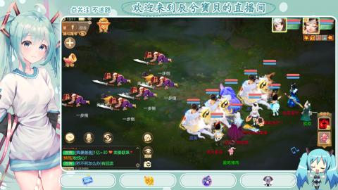 开启美好一天哈哈