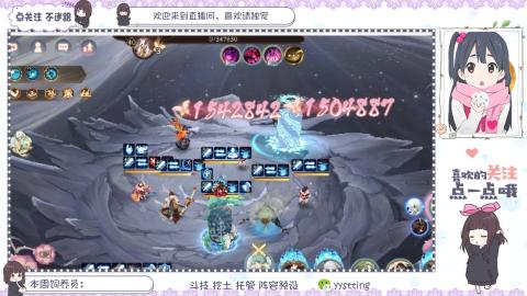 美貌与智慧并存，颜值与才华齐飞