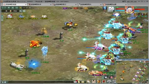 甘霖混杀无属性