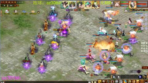 遗忘大力双盘队伍打造中