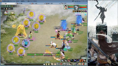 无属性抽秒8级穷奇