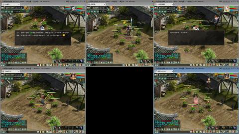 这游戏也太火了趴！