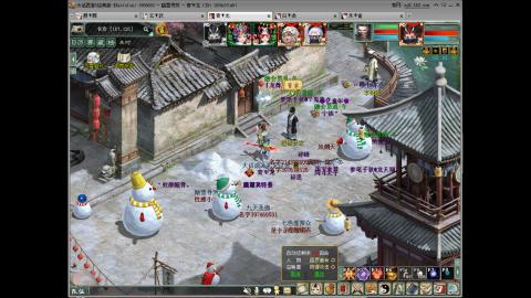 大话2 周常嗨起来