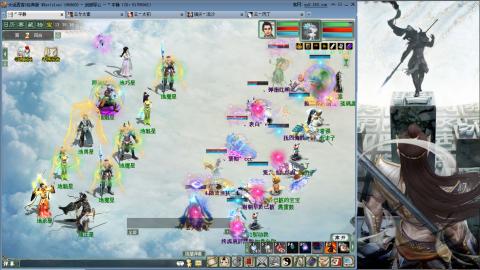 无属性抽秒8级穷奇