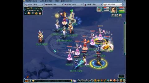 时间服5FC从零起号