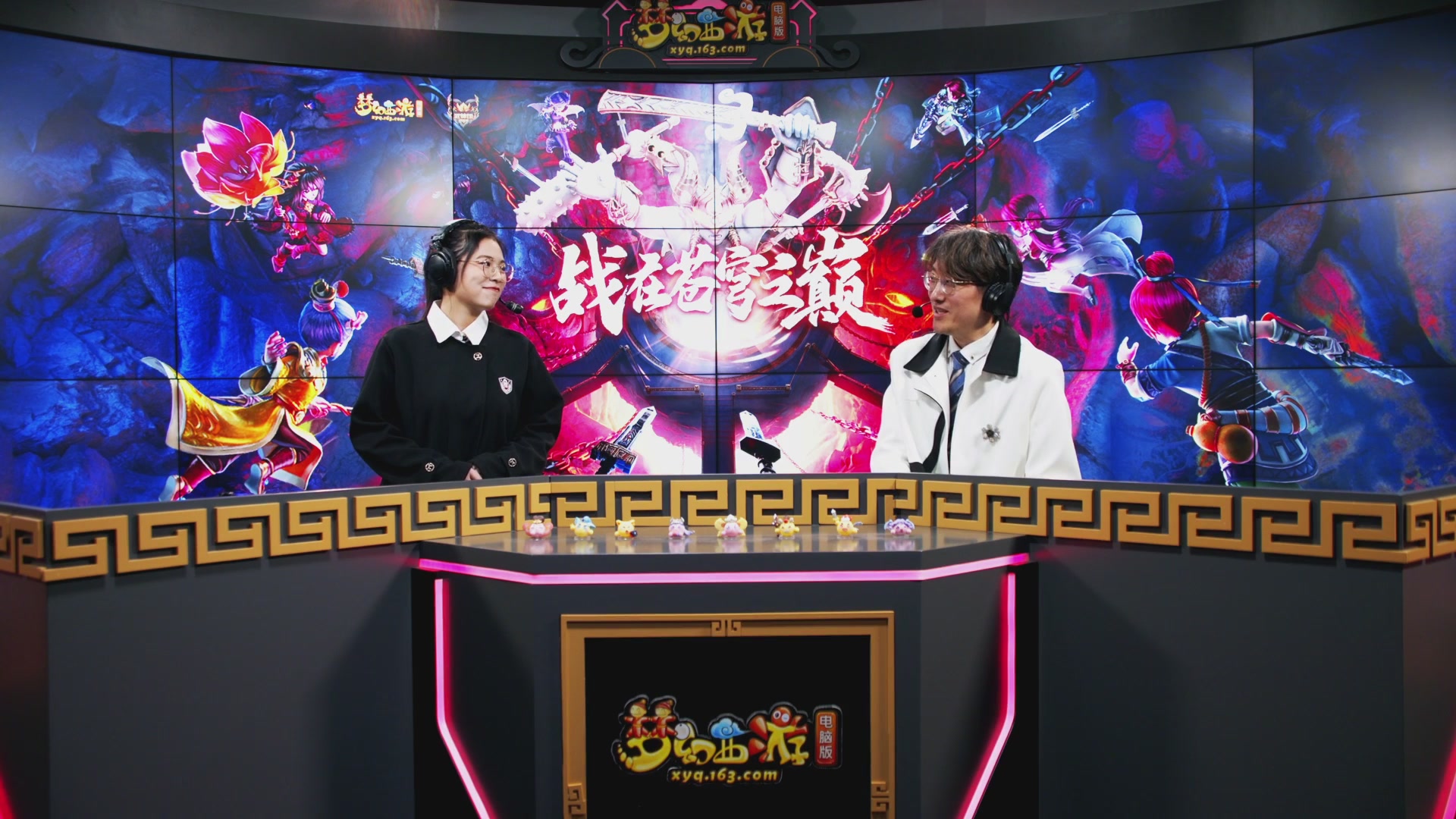 【重播】2025武神坛全明星争霸赛-入围赛