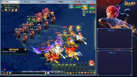 这样的129阵容还可以