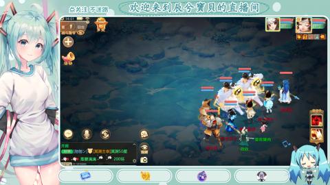 开启美好一天哈哈