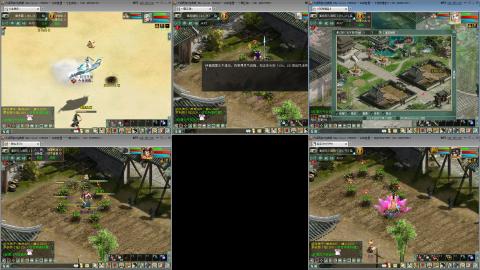 这游戏也太火了趴！