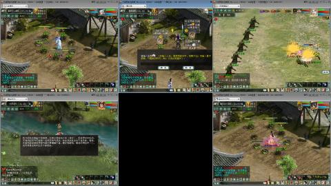 这游戏也太火了趴！