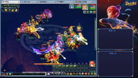 这样的129阵容还可以