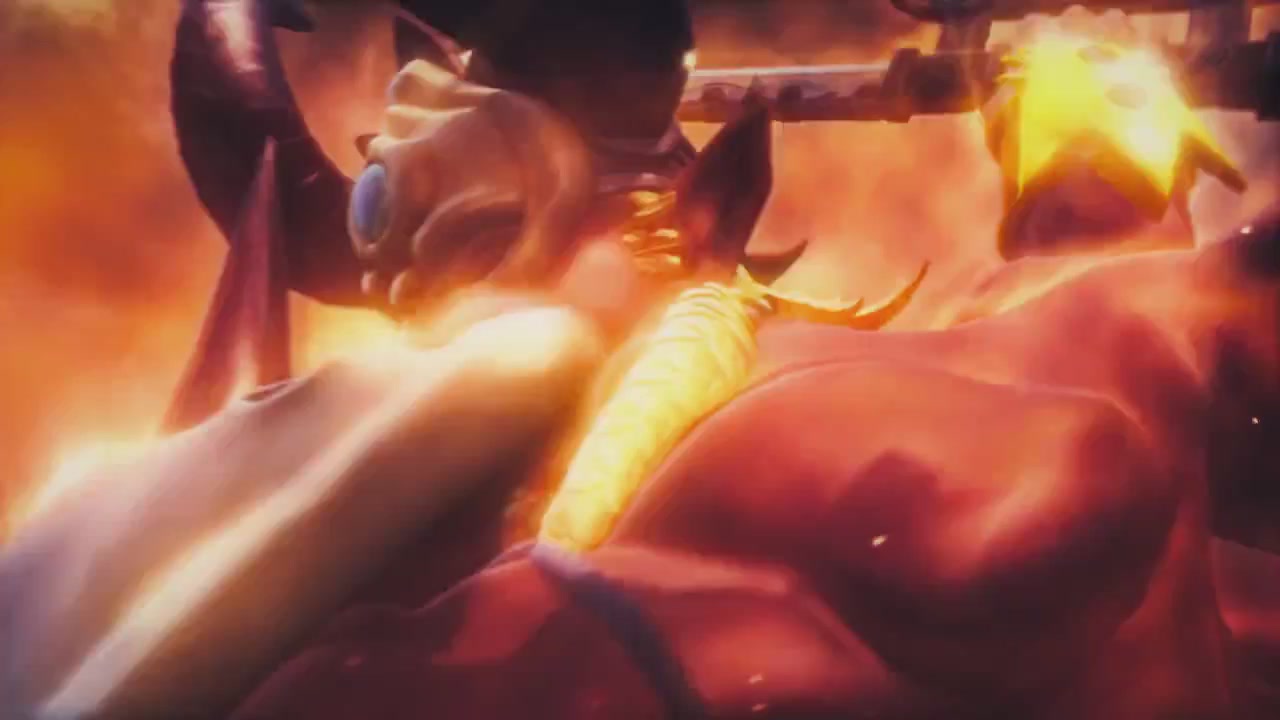 梦幻西游动画片第二季第13集