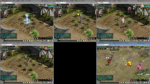 这游戏也太火了趴！