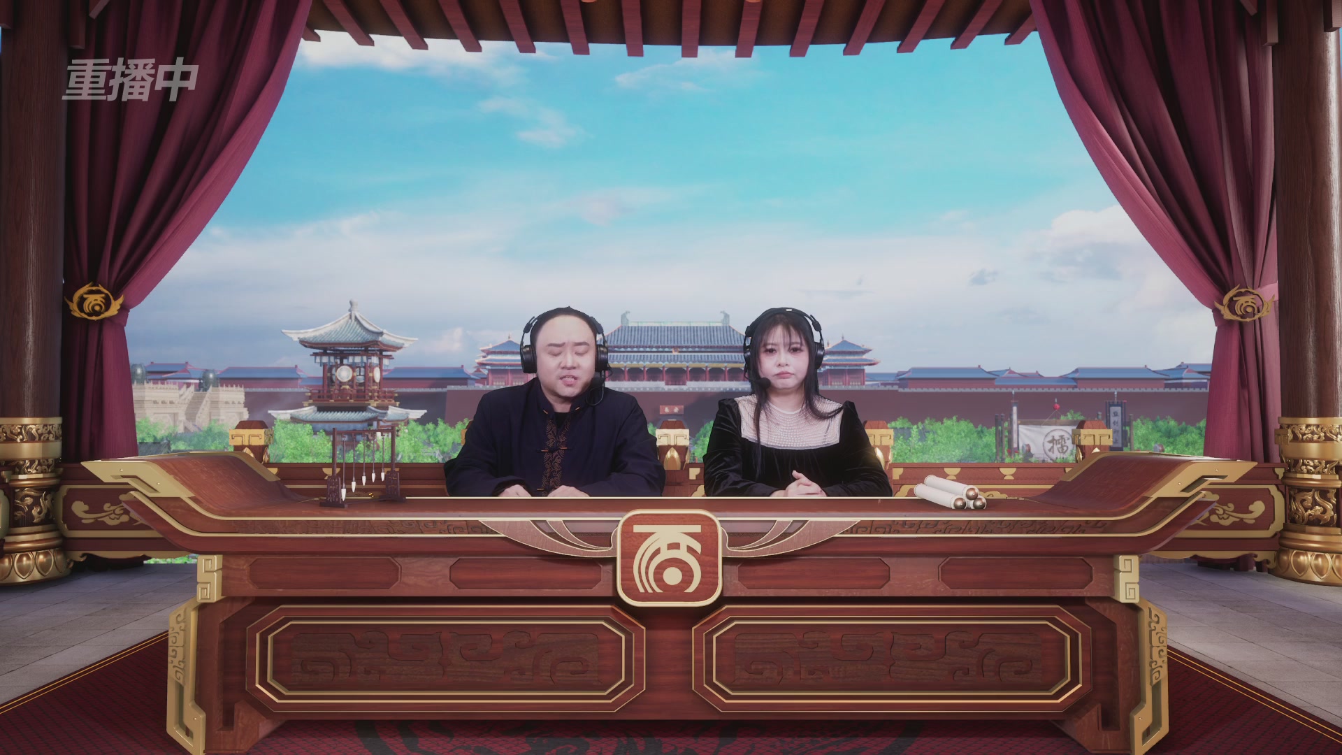 《大话西游2免费版》怀旧服 比武之巅荣耀赛