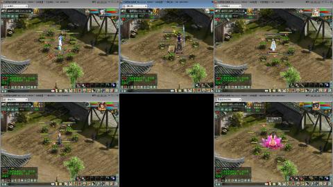 这游戏也太火了趴！