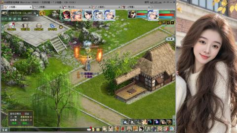 人气不行，气人还行