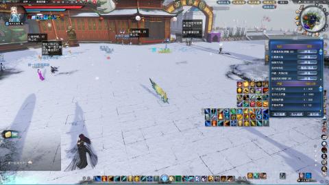 新手魂剑，又菜又爱玩！