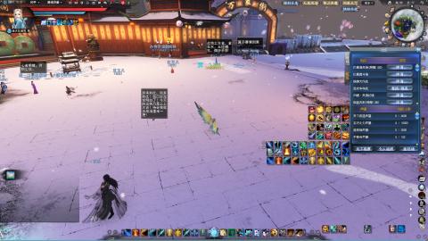 新手魂剑，又菜又爱玩！