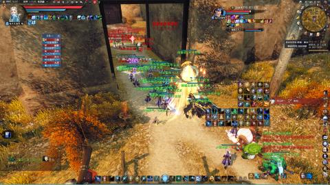 新手魂剑，又菜又爱玩！